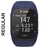 POLAR M430 Blue regular