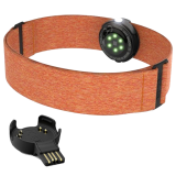 POLAR OH1 Bluetooth öv narancssárga