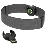 POLAR OH1 Bluetooth öv szürke