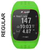 POLAR M430 Green regular