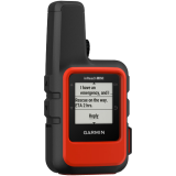 Garmin inReach mini narancssárga