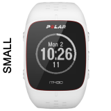POLAR M430 White small