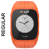 POLAR M430 Orange regular