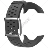POLAR M430 grey óraszíj