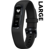 GARMIN Vívosmart 4 BLACK LARGE
