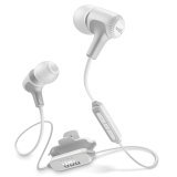JBL E25BT Bluetooth fehér fülhallgató