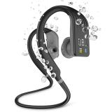 JBL ENDURANCE DIVE BLACK Bluetooth fekete fülhallgató