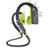 JBL ENDURANCE DIVE LIME Bluetooth fekete fülhallgató