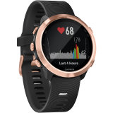 GARMIN Forerunner 645 Music Rose Gold