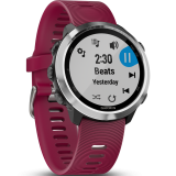 GARMIN Forerunner 645 Music Cerise