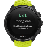 Suunto 9 LIME