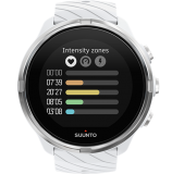 Suunto 9 WHITE