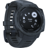 GARMIN INSTINCT Graphite