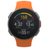 POLAR Vantage V Orange M/L