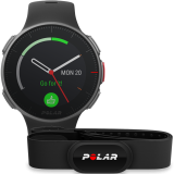 POLAR Vantage V Black M/L HR