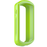 Garmin EDGE Explore green szilikon tok
