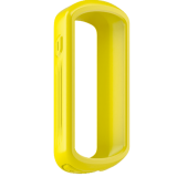 Garmin EDGE Explore yellow szilikon tok