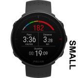 Polar Vantage M Black Small