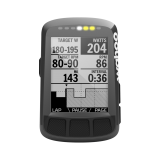 WAHOO ELEMNT BOLT grey