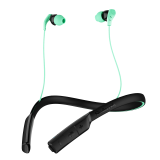 SKULLCANDY METHOD Bluetooth Black/Mint fülhallgató