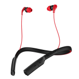 SKULLCANDY METHOD Bluetooth Grey/Red fülhallgató