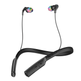 SKULLCANDY METHOD Bluetooth Black/Swirl fülhallgató