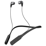 SKULLCANDY INKD Bluetooth Black/Grey fülhallgató