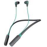 SKULLCANDY INKD Bluetooth Grey/Miami fülhallgató