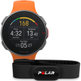 POLAR Vantage V ORANGE M/L HR