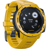 GARMIN INSTINCT Sunburst