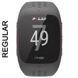 POLAR M430 Dark Grey regular