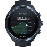 Suunto 9 baro Black