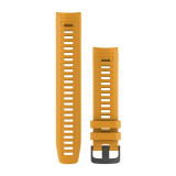 Garmin Instinct Sunburst szilicon óraszíj