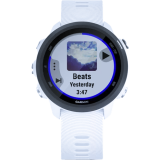 Garmin Forerunner 245 Music White