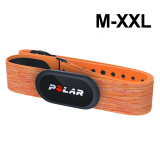 Polar H10 Orange m-xxl Bluetooth öv