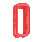Garmin EDGE 530 red szilikon tok