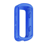 Garmin EDGE 530 blue szilikon tok