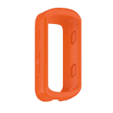 Garmin EDGE 530 orange szilikon tok