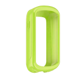 Garmin EDGE 830 green szilikon tok