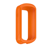 Garmin EDGE 830 orange szilikon tok