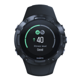 Suunto 5 all black