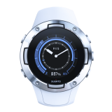Suunto 5 white