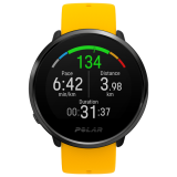POLAR Ignite Yellow-Black
