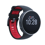 POLAR Vantage V TITANIUM