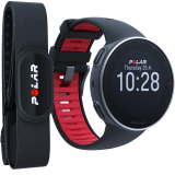 POLAR Vantage V TITANIUM HR