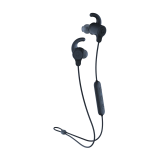Skullcandy JIB+ Active Bluetooth Black fülhallgató
