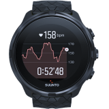 Suunto 9 ALL BLACK Explore