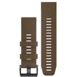 Garmin QuickFit 26mm Coyote szilicon óraszíj