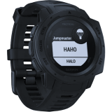 GARMIN INSTINCT TACTICAL Black