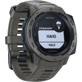 GARMIN INSTINCT TACTICAL Coyote Tan